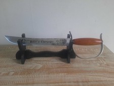 Sabre champagne roger d'occasion  Ondres