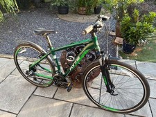 Forme peak trail for sale  NEWTON AYCLIFFE