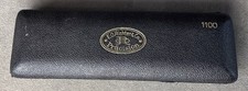 Vintage richter pracision for sale  Tolleson