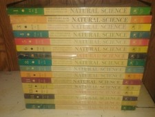 Golden book encyclopedia for sale  Belleville
