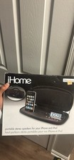 Ihome ip38 portable for sale  Gaithersburg