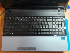 Notebook portatile samsung usato  Ferrandina