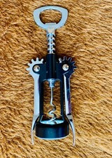 Wing corkscrew wine for sale  Brooklyn