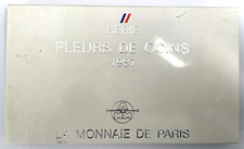 Coffret fdc 1987 d'occasion  Domont