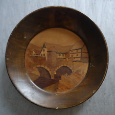 Joseph aufderbruck marqueterie d'occasion  Strasbourg-