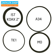 Nullring dichtung messkapsel gebraucht kaufen  Golßen