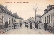 Palis san52385 rue d'occasion  France