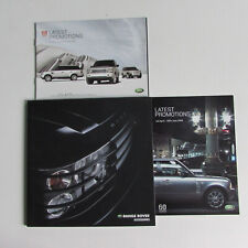 range rover accessories for sale range rover accessories for sale LONDON