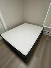 Zinus inch hybrid for sale  Sunnyvale