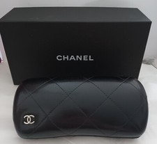 Chanel glasses clam for sale  SWANSEA