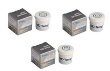 3x Frasco Dental META MD TEMP Fácil de Aplicar Material de Enchimento Temporário 40gm #COREIA comprar usado  Enviando para Brazil