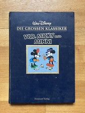 Walt disney grossen gebraucht kaufen  Saalfeld/Saale