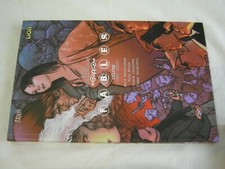 Fables libro terzo usato  Torino