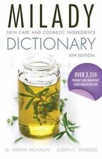 Skin Care and Cosmetic Ingredients Dictionary segunda mano  Embacar hacia Mexico