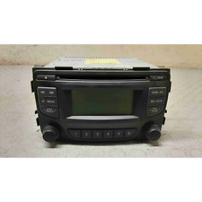 961601k050 autoradio hyundai usato  Cazzago San Martino