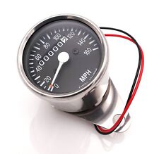 Universal motorcycle speedo for sale  FAREHAM