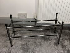 Tier shoe rack for sale  HALIFAX