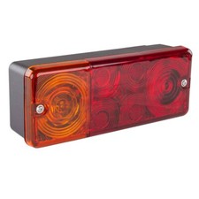 Dreikammerleuchte 210x83 kennz gebraucht kaufen  Harrislee