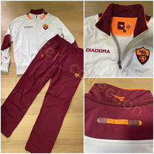Tuta tracksuit jacket usato  Silvi