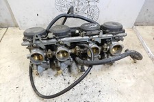 Kawasaki zzr 600 gebraucht kaufen  Westoverledingen