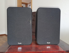 Teufel ultima mk3 gebraucht kaufen  Bad Frankenhausen/Kyffhäuser