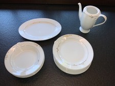 Hutschenreuther fleuron chloé gebraucht kaufen  Klosterlechfeld
