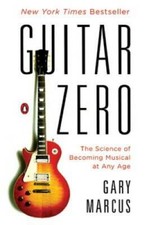Guitar zero science for sale  Montgomery