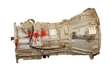 Schaltgetriebe mitsubishi l200 gebraucht kaufen  Laage