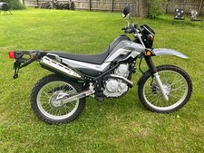 2024 yamaha xt250 for sale  Burton