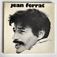 Jean ferrat jean d'occasion  Ivry-sur-Seine