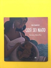 Così sei nato usato Così sei nato usato  Italia