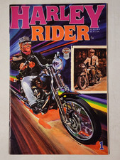 Harley rider 1988 for sale  Cranston