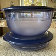 Tupperware 2er set gebraucht kaufen  Heusweiler