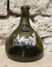 Bouteille oignon hollandaise d'occasion  Vigneulles-lès-Hattonchâtel