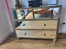 Commode art déco d'occasion  Saujon