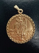 Vintage 9ct gold for sale  OLDHAM