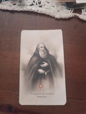 Santino con reliquia usato  Ciro