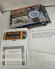 Vintage unused lionel for sale  Cape Coral