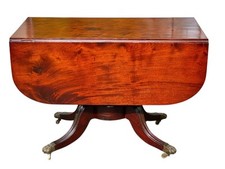 Antique boston mahogany for sale  Springfield