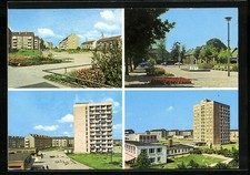 Wolfen nord bitterfeld gebraucht kaufen  Berlin