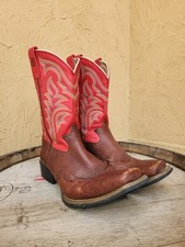 Tony lama western for sale  Dubuque