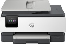 Drukarka wielofunkcyjna HP OfficeJet Pro 8122e, Wi-Fi, A4, 1200 dpi, biała na sprzedaż  PL