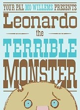 Leonardo schreckliche monster gebraucht kaufen Leonardo schreckliche monster gebraucht kaufen  Berlin