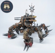 Warhammer 40k chosen for sale  SHIPSTON-ON-STOUR