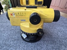 Leica geosystems runner for sale  Hawthorne