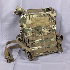 Multicam tactical plate for sale  Glendora