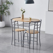 Compact seater dining for sale  LONDON