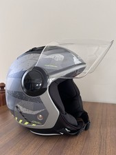 Ls2 casco airflow usato  Italia
