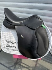 16.5 black wintec for sale  DONCASTER
