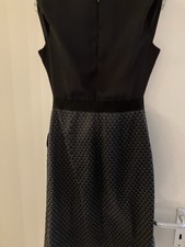 Comma kleid taschen gebraucht kaufen  Düsseldorf